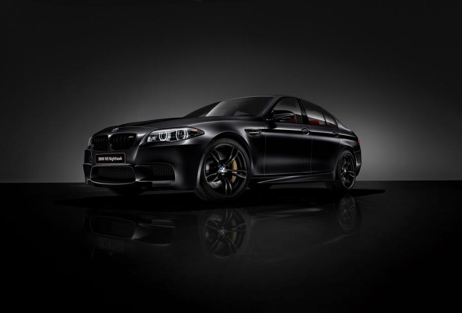  BMW M5 Nighthawk (F10) 2013 года  (JP) (фото 1 из 3)